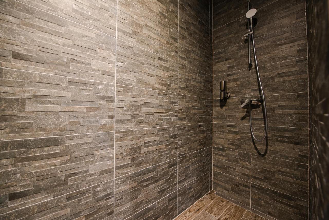 Apartments Danube براتسيلافا المظهر الخارجي الصورة